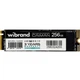 Накопичувач SSD M.2 2280 256GB Caiman Wibrand (WIM.2SSD/CA256GB) - изображение 1