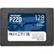Накопичувач SSD 2.5" 128GB P220 Patriot (P220S128G25) - зображення 1