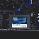 Накопичувач SSD 2.5" 128GB P220 Patriot (P220S128G25) - зображення 5