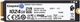Накопичувач SSD 1TB Kingston KC3000 M.2 2280 PCIe 4.0 x4 NVMe 3D TLC (SKC3000S/1024G) - изображение 1