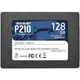 Накопичувач SSD 2.5" 128GB Patriot (P210S128G25) - изображение 1