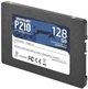Накопичувач SSD 2.5" 128GB Patriot (P210S128G25) - изображение 2