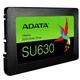Накопичувач SSD 2.5" 480GB ADATA (ASU630SS-480GQ-R) - изображение 4