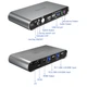 КВМ-переключатель на 2 порта HDMI с поддержкой 4K и USB 3.0 - изображение 4