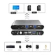 КВМ-переключатель на 2 порта HDMI с поддержкой 4K и USB 3.0 - изображение 6