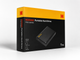 Жорсткий диск зовнішній Kodak P190 1TB 2.5" USB 3.2 External - изображение 1