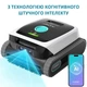 Робот пилосос Aiper Scuba N3 AI для басейну акумуляторний бездротовий з док-станцією та керуванням через застосунок - зображення 3