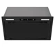 Вытяжка Встроенная INTERLINE STRONG BL A/60/GL/M INV Nano Matte - изображение 1