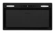 Вытяжка Встроенная INTERLINE STRONG BL A/60/GL/M INV Nano Matte - изображение 2