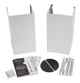 Вытяжка Купольная INTERLINE SET Inox A/60 PB/2/T - изображение 9