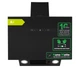 Витяжка Нахилена INTERLINE STREAM BL A/60/GL/M INV Nano Matte - зображення 2