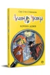 Книга «Агата Містері. Корона дожів. Книга 7». Автор - Стів Стівенсон - изображение 2