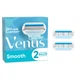 Сменные кассеты Gillette Venus Smooth 2 шт. (7702018490943/7702018495078) - зображення 1