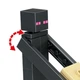 Конструктор Minecraft Острів дракона з фігуркою дракона Ендерменами та героєм 475 деталей Майнкрафт My World - зображення 10