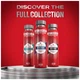 Антиперспирант Old Spice Power Start 150 мл (8700216639262) - изображение 8