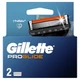 Сменные кассеты Gillette Fusion ProGlide 2 шт. (7702018085897) - зображення 2