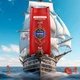 Гель для душа Old Spice Captain 675 мл (8006540280140) - зображення 4