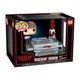 Игровая фигурка FUNKO POP! "Робин с радиостанцией WSQK Town" Funko 86620 серии "Очень страные дела" - изображение 2