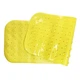 Килимок у ванну кімнату на присосках MGZ-0901(Yellow) 35х95 см - зображення 2