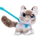 Інтерактивна іграшка "Кошеня" Furreal 28059 серії "Wag-A-Lots" - зображення 1