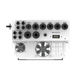 Гибридный инвертор Deye SUN-8K-SG05LP1-EU-AM2-P + Аккумуляторная батарея Deye SE-F5 PRO (PRO-C) - изображение 3
