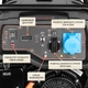 Генератор бензиновий Dnipro-M GX-70LM - изображение 5