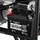 Дизельный генератор Dnipro-M DX-65E - изображение 8