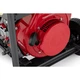 Дизельний генератор Hahn HDE9000EA-EA3 - изображение 11
