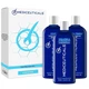 Набор для реконструкции волос Mediceuticals Healthy Hair Kit для восстановления поврежденных сухих тонких воло - изображение 2