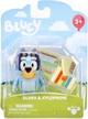 Заставки для начала историй Bluey из 8 фигурок - изображение 2