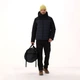 Куртка CMP Jacket Zip Hood Feel Warm Black/Anthracite XXL (1097-34K0147-42UU 54) - изображение 7
