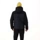 Куртка CMP Jacket Zip Hood Feel Warm Black/Anthracite XXL (1097-34K0147-42UU 54) - изображение 11