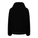 Куртка CMP Jacket Fix Hood Teddy Fur Black M (1097-34K2906-U901 40) - изображение 2