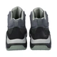 Черевики CMP Juukat Mid Hiking Shoes WP 36 Anthracite (1097-3Q26066-U423 36) - зображення 5