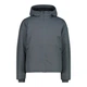 Куртка CMP Jacket Fix Hood Feel Warm Grey XL (1097-35K3717-U862 52) - изображение 1