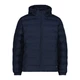 Куртка CMP Jacket Fix Hood Feel Warm Dark Blue M (1097-35K3697-N950 48) - изображение 1