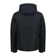 Куртка CMP Jacket Fix Hood Feel Warm Black L (1097-35K3717-U901 50) - изображение 3
