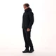 Куртка CMP Jacket Fix Hood Feel Warm Black L (1097-35K3717-U901 50) - изображение 8