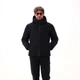 Куртка CMP Jacket Fix Hood Feel Warm Black L (1097-35K3717-U901 50) - изображение 9
