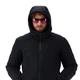 Куртка CMP Jacket Fix Hood Feel Warm Black L (1097-35K3717-U901 50) - изображение 12