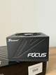 Блок питания Seasonic Focus GX-650 650W (SSR-650FX) - (питан) - Б/У - изображение 5