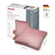 Акумуляторна електрогрілка-подушка HK 77 Heaty Blush-rose - изображение 6