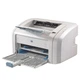 Принтер Б-клас HP LaserJet 1018 / Лазерний монохромний друк / 600x600 dpi / A4 / 12 стор / хв / USB 2.0 б/в - зображення 1