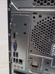 ПК Lenovo ThinkCentre E73 Tower / Intel Core i3-4170 (2 (4) ядра по 3.7 GHz) / 4 GB DDR3 / 500 GB HDD / Intel HD Graphics 4400 / DVD-RW б/у + Подарок Флеш-накопитель USB 64 GB - изображение 3