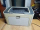 Принтер HP LaserJet P1505n / Лазерная монохромная печать / 600x600 dpi / A4 / 23 стр/мин / USB 2.0 / Дуплекс б/у - изображение 2
