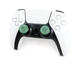 Накладки на стики KontrolFreek Destiny 2 Lightfall (Strand Edition) Sony DualShock PS4 / DualSense PS5 | Performance Thumbsticks - изображение 3