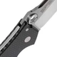 Кишеньковий ніж Cold Steel Silver Eye Elite (CS-62QCFB) - зображення 7
