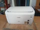 Принтер Canon i-SENSYS LBP6030 / Лазерний монохромний друк / 600x600 dpi / A4 / 18 стор/хв / USB 2.0 б/в - зображення 3