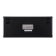 Механічна бездротова клавіатура Epomaker G84 Pro Black - изображение 6