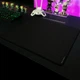 Килимок для миші X-Raypad Aqua Control II - Чорний - XL - зображення 2
